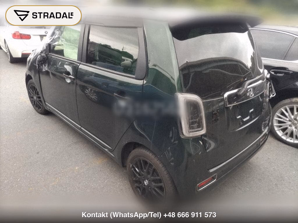 HONDA N-ONE RS, miniaturka 3