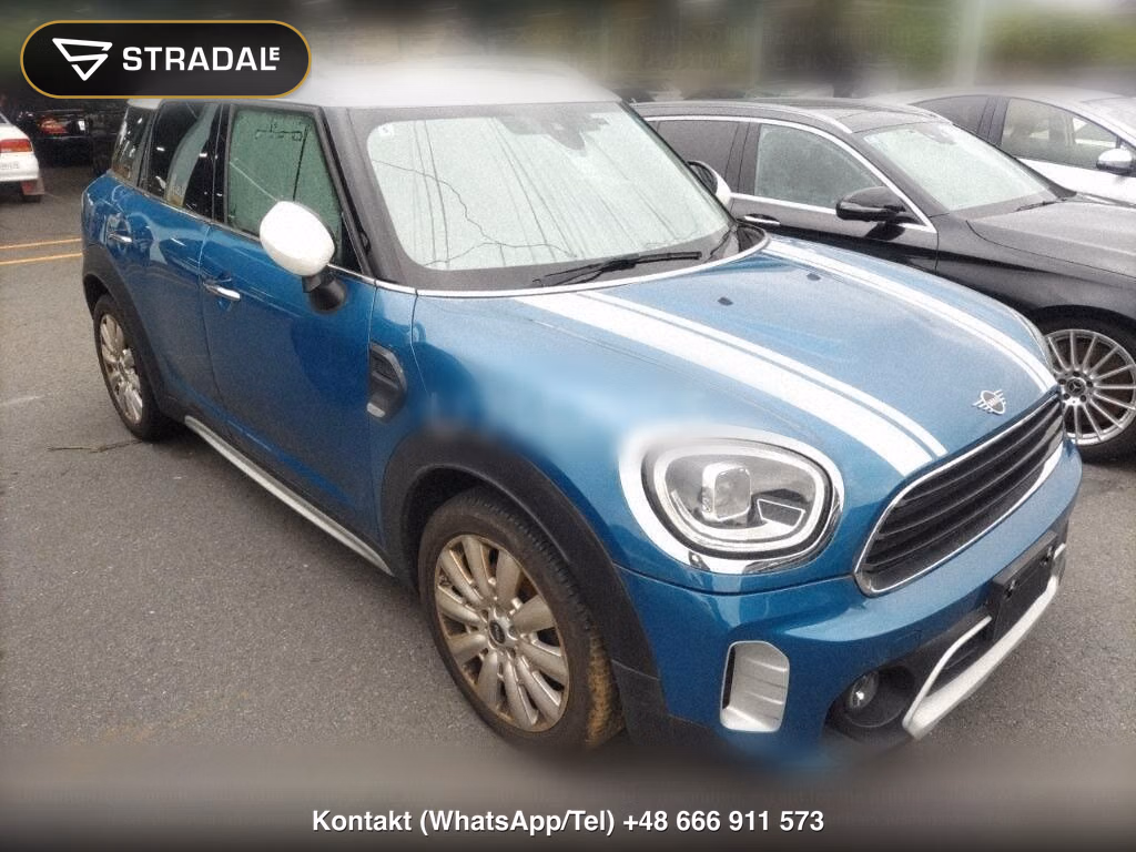 MINI MINI 5D COOPER D CROSSOVER, miniaturka 2