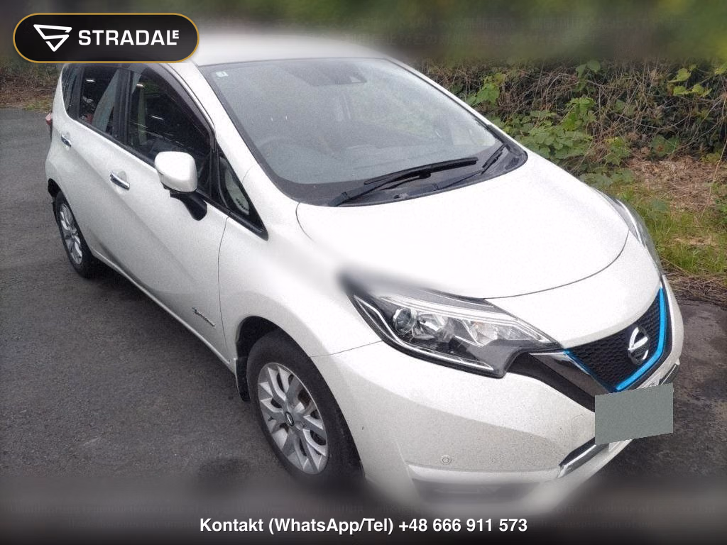 NISSAN NOTE E-POWER MEDALIST, miniaturka 2