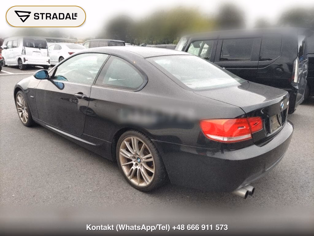 BMW 3 SERIES CP 320I M-SPORT, miniaturka 3
