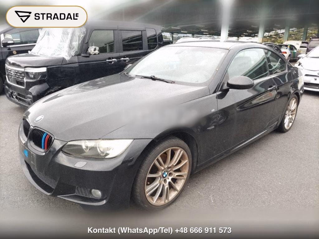 BMW 3 SERIES CP 320I M-SPORT, miniaturka 5