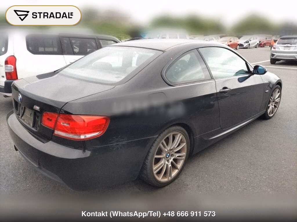 BMW 3 SERIES CP 320I M-SPORT, miniaturka 6