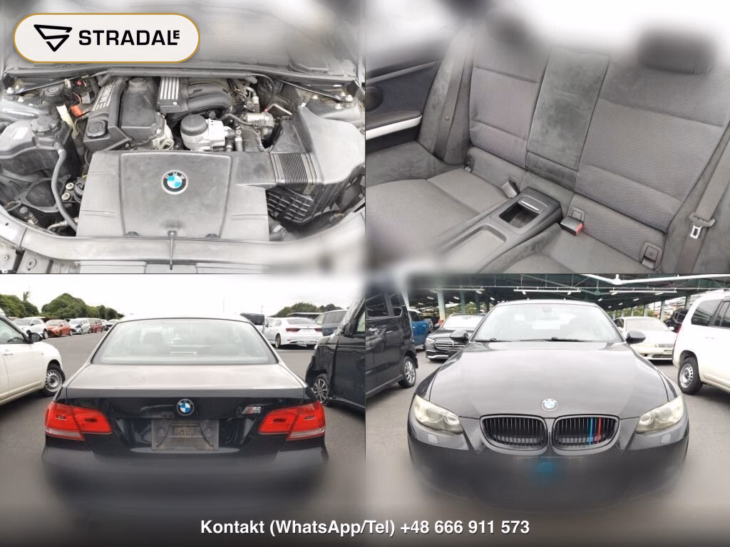 BMW 3 SERIES CP 320I M-SPORT, miniaturka 7