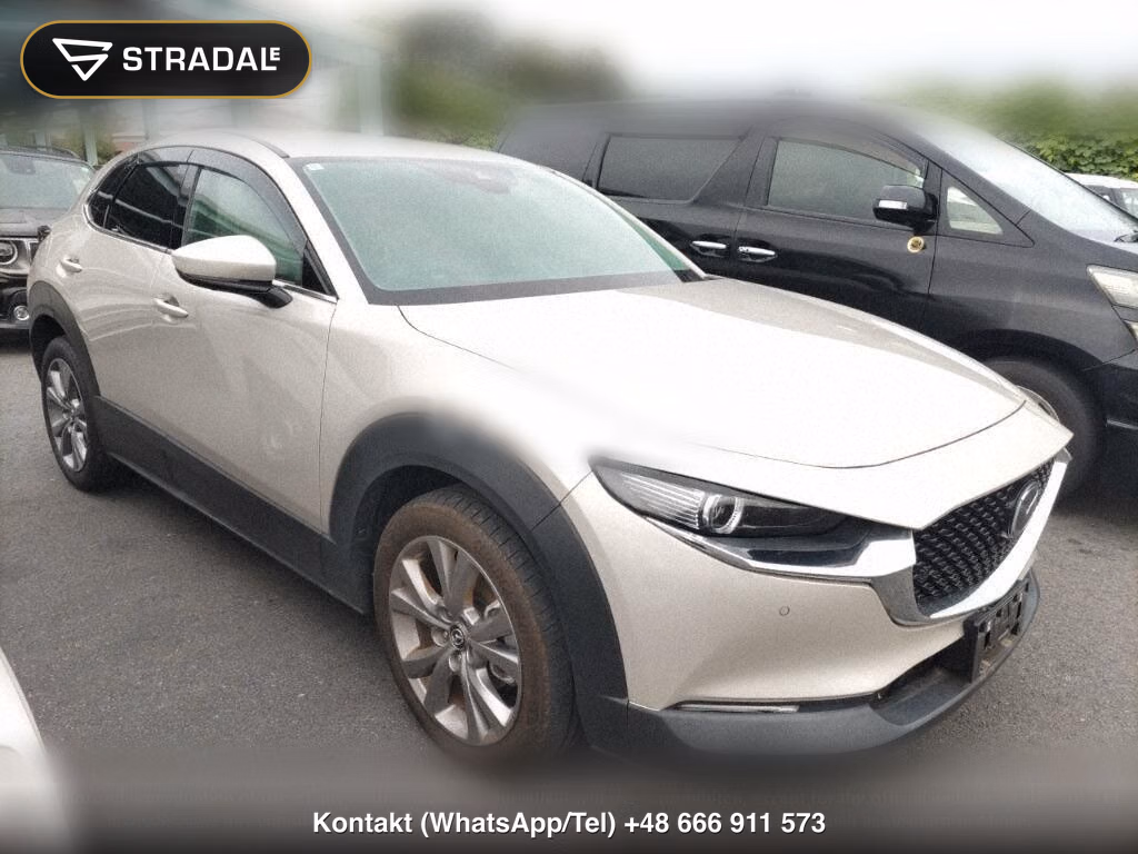MAZDA CX-30 20S PROACTIVE, miniaturka 2