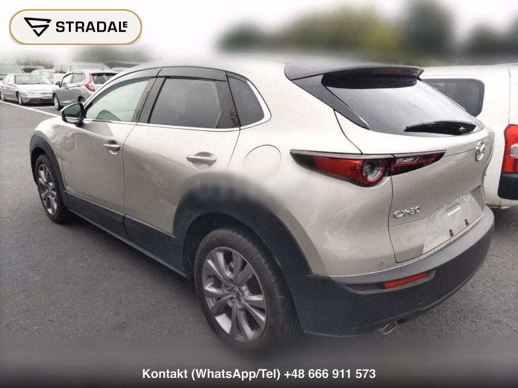 MAZDA CX-30 20S PROACTIVE, miniaturka 3