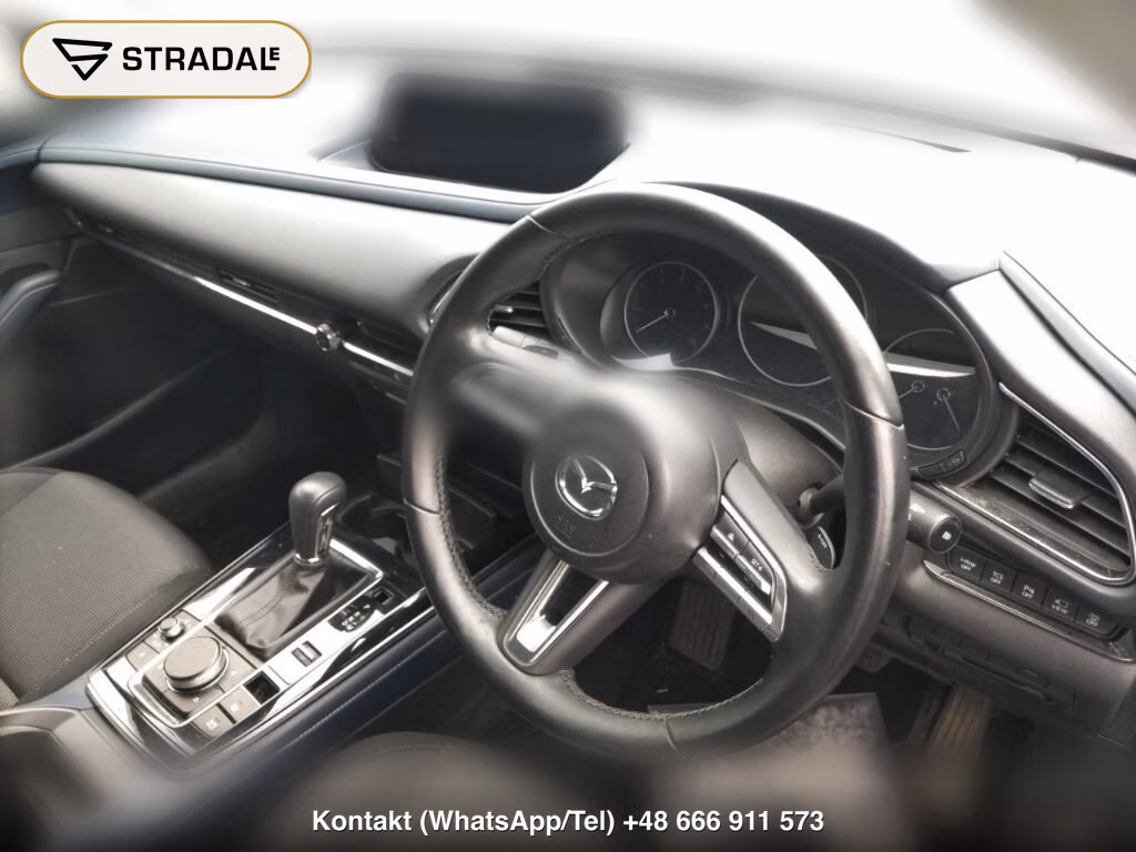 MAZDA CX-30 20S PROACTIVE, miniaturka 4