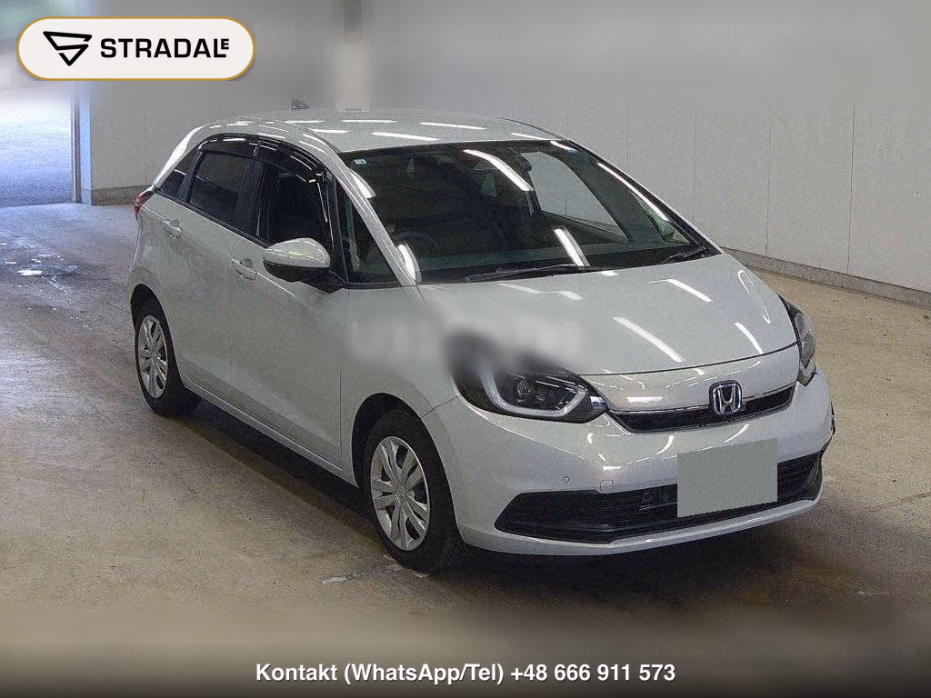 HONDA FIT EHEV HOME, miniaturka 2