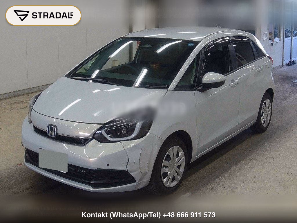 HONDA FIT EHEV HOME, miniaturka 5