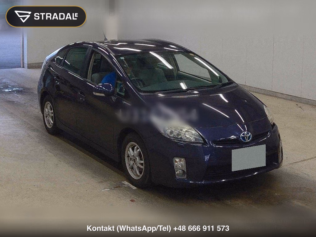 TOYOTA PRIUS 5D S LED EDITION, miniaturka 2
