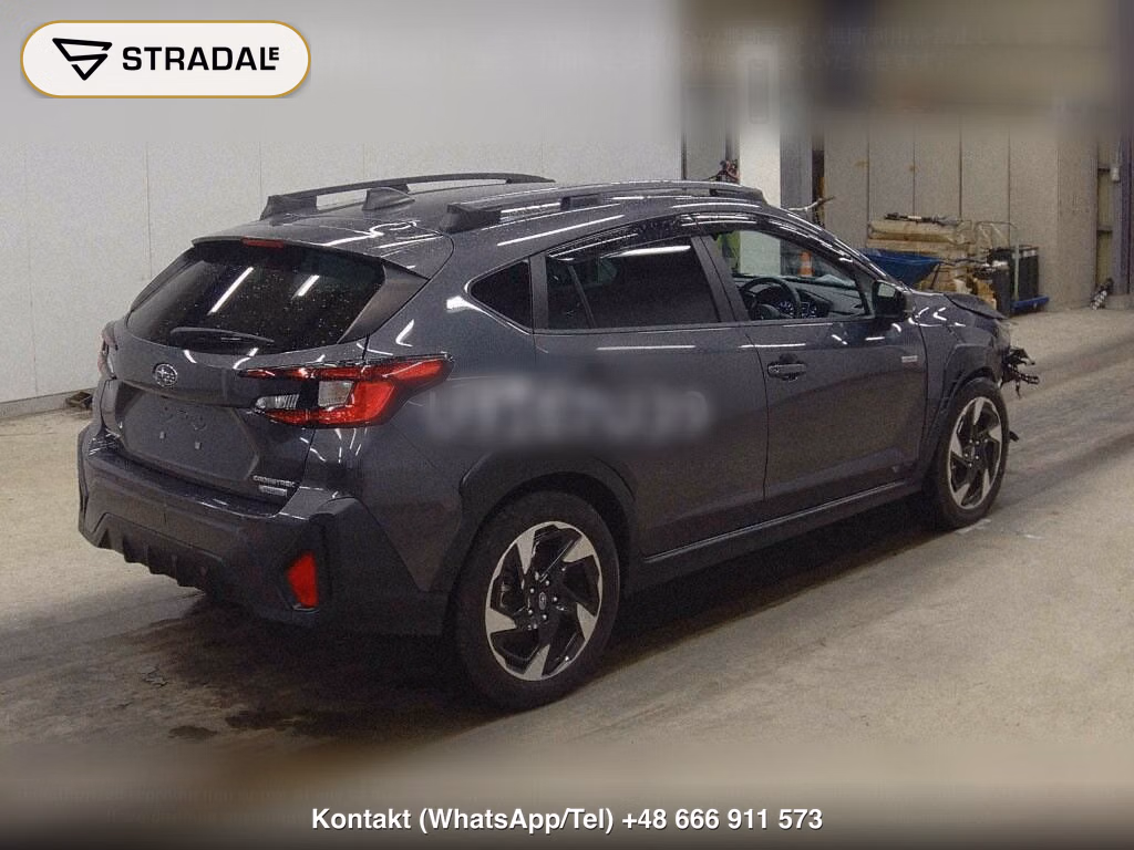 SUBARU CROSSTREK 4WD LIMITED, miniaturka 6