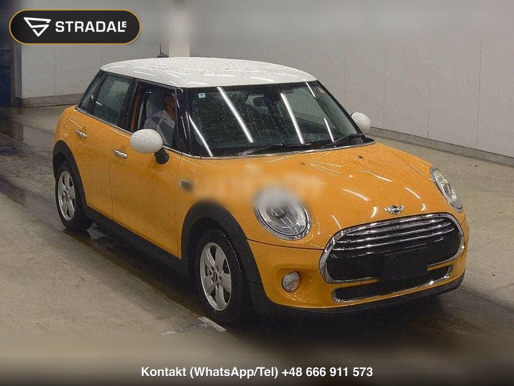 MINI MINI 5D COOPER D, miniaturka 2