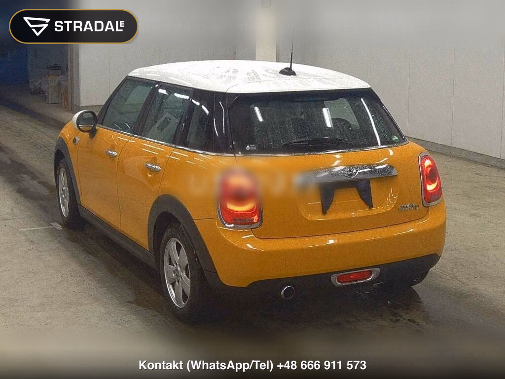 MINI MINI 5D COOPER D, miniaturka 3