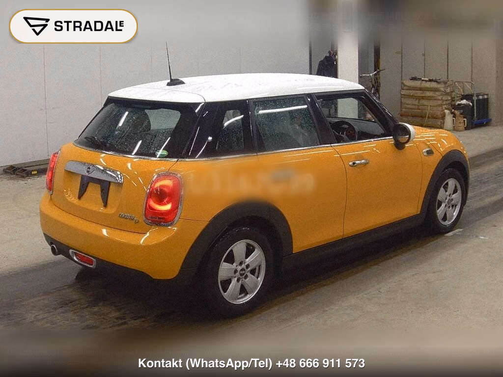 MINI MINI 5D COOPER D, miniaturka 6