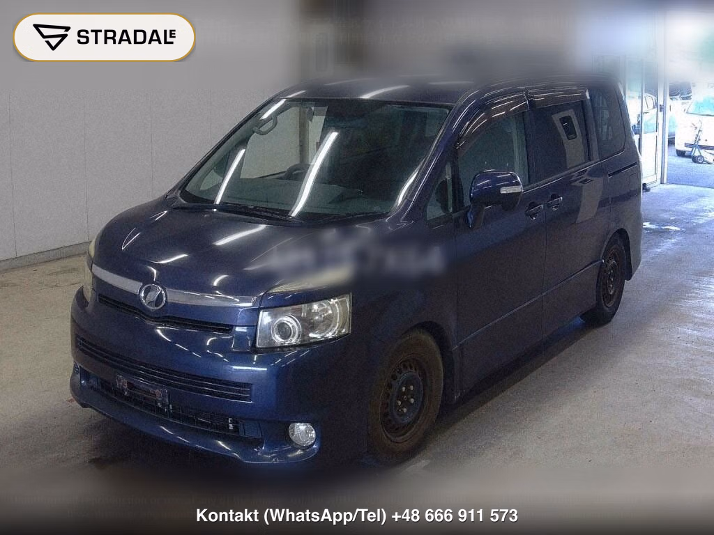 TOYOTA VOXY Z, miniaturka 5