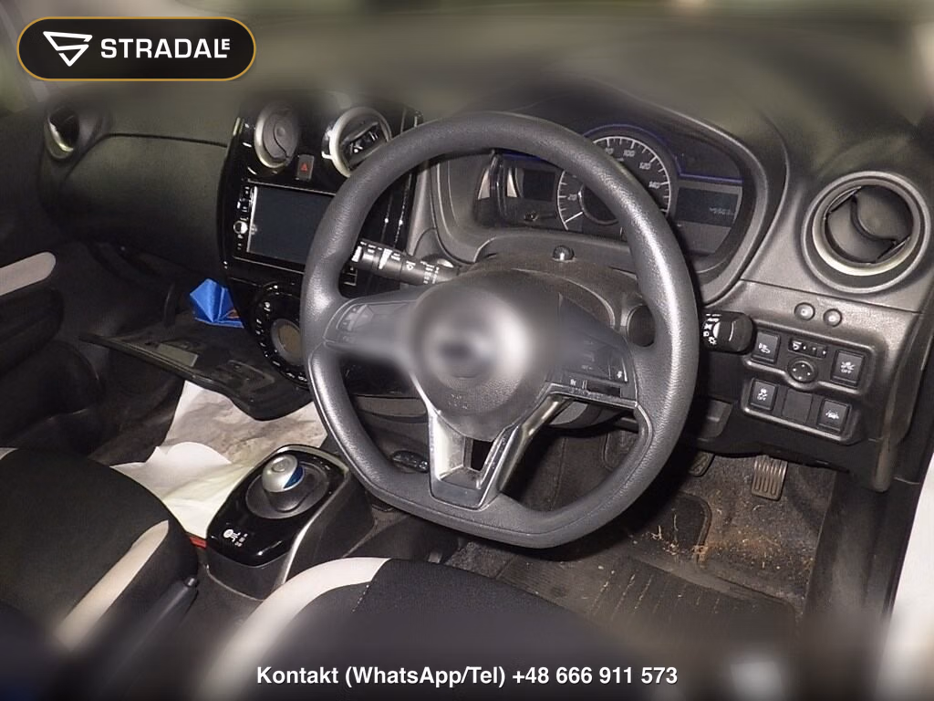 NISSAN NOTE E-POWER X, miniaturka 4