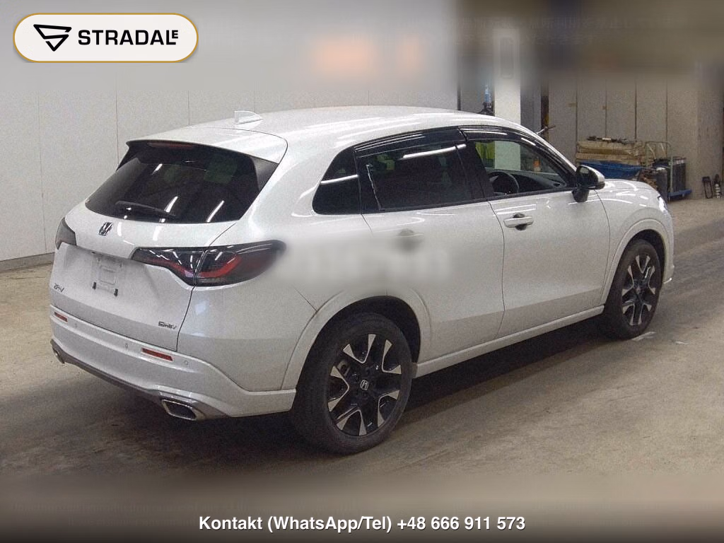 HONDA ZR-V E:HEV Z, miniaturka 6