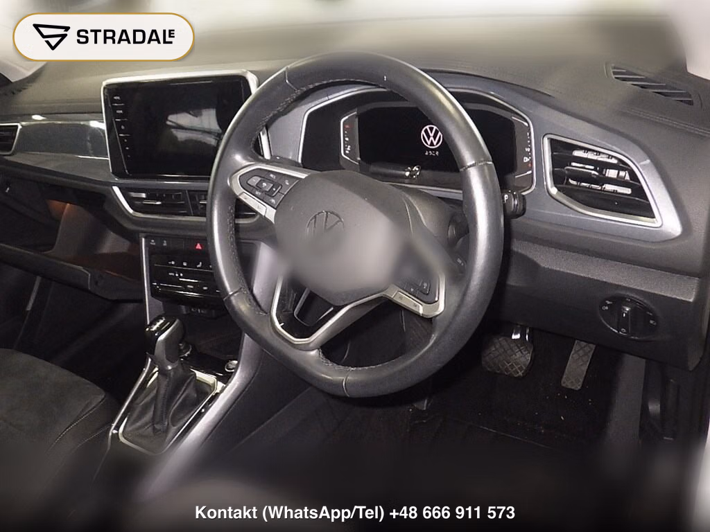 VOLKSWAGEN T-ROC TSI STYLE, miniaturka 4