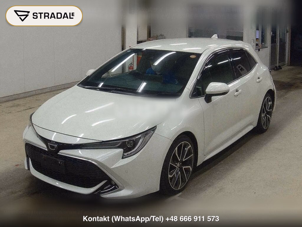 TOYOTA COROLLA SPORT G Z, miniaturka 5
