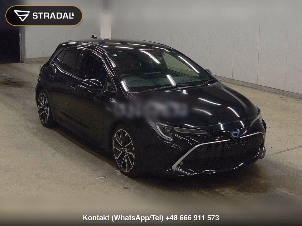 TOYOTA COROLLA SPORT HYBRID G Z, miniaturka 2