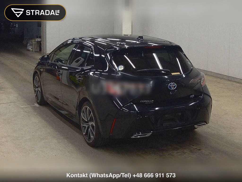 TOYOTA COROLLA SPORT HYBRID G Z, miniaturka 3