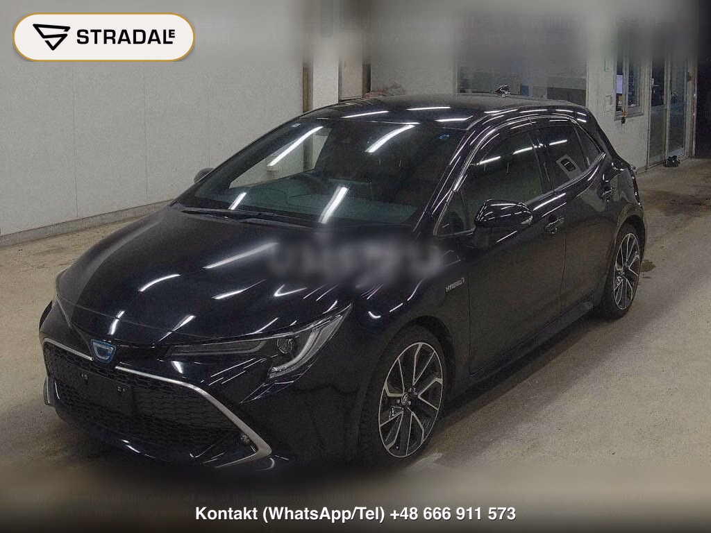 TOYOTA COROLLA SPORT HYBRID G Z, miniaturka 5