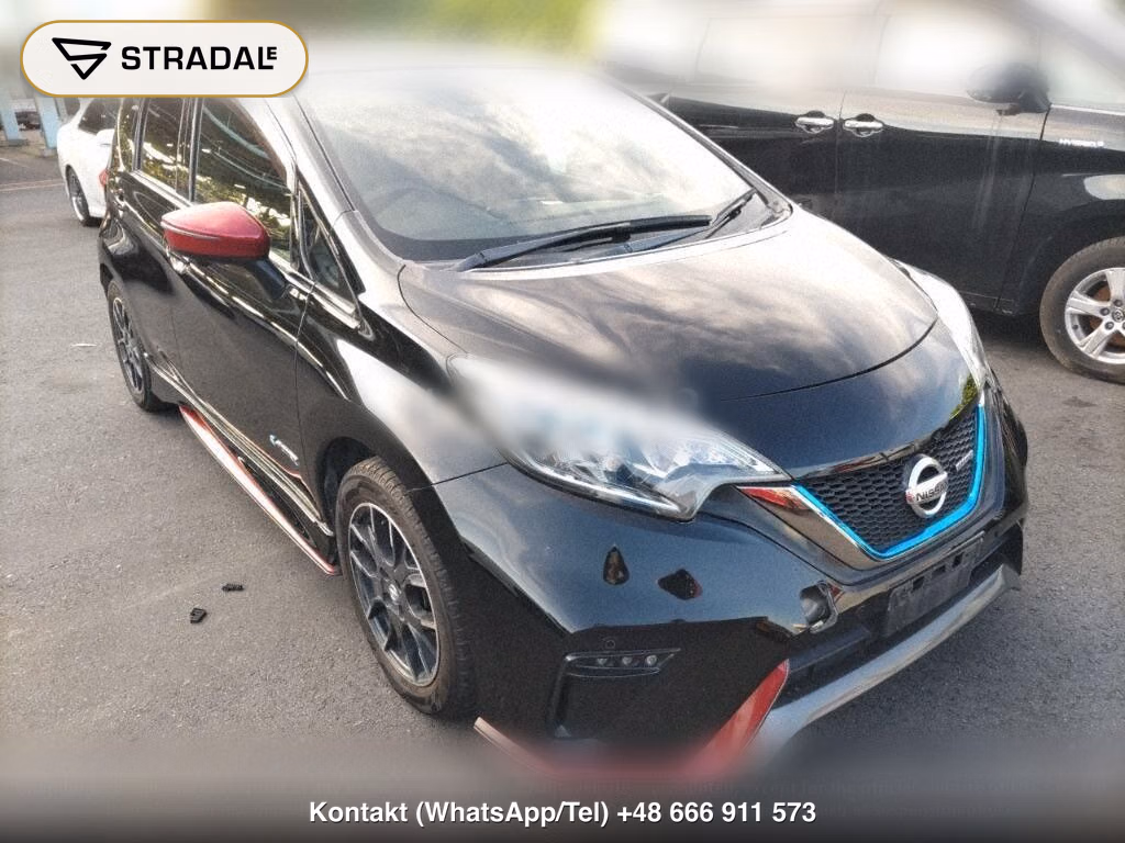 NISSAN NOTE E-POWER NISMO, miniaturka 2