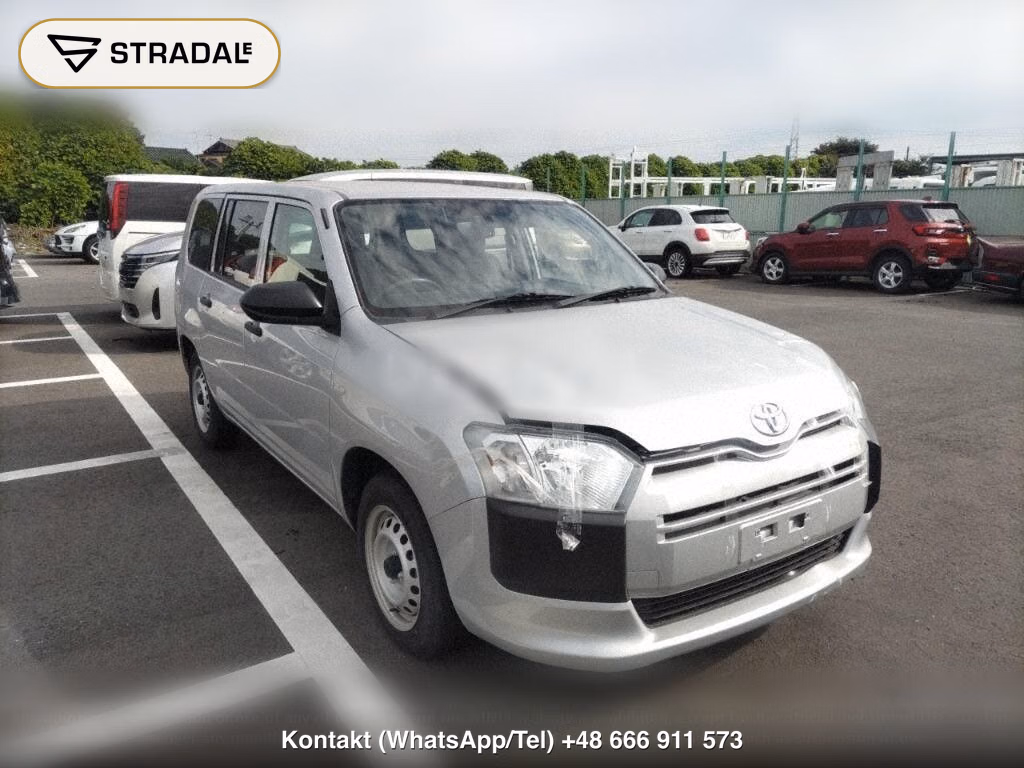 TOYOTA PROBOX G, miniaturka 2