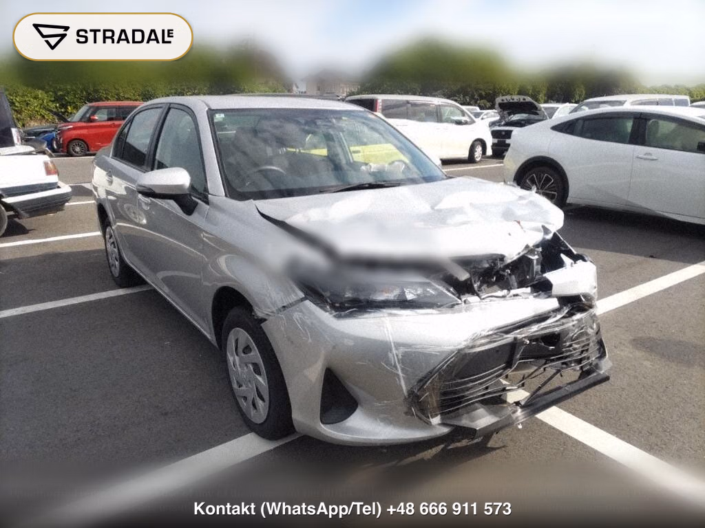 TOYOTA COROLLA AXIO EX, miniaturka 2