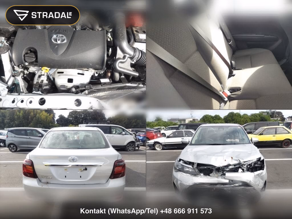 TOYOTA COROLLA AXIO EX, miniaturka 7