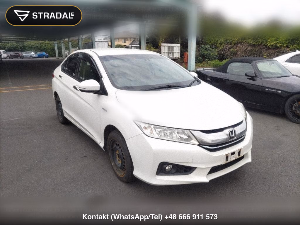 HONDA GRACE HYBRID EX, miniaturka 2