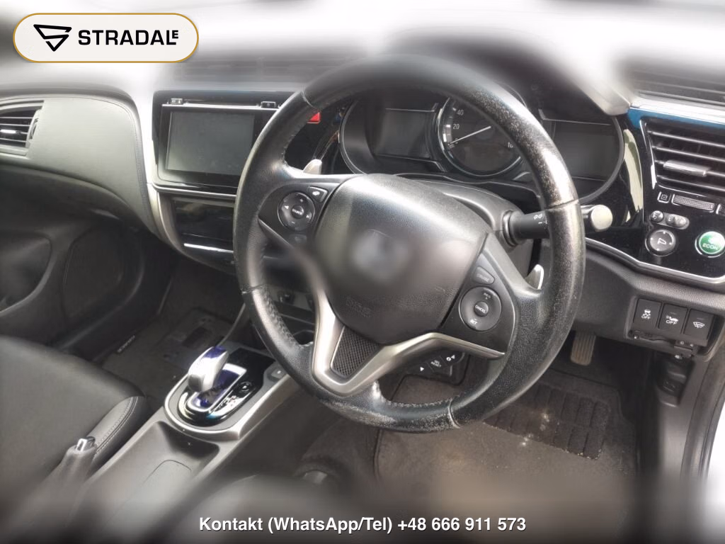 HONDA GRACE HYBRID EX, miniaturka 4