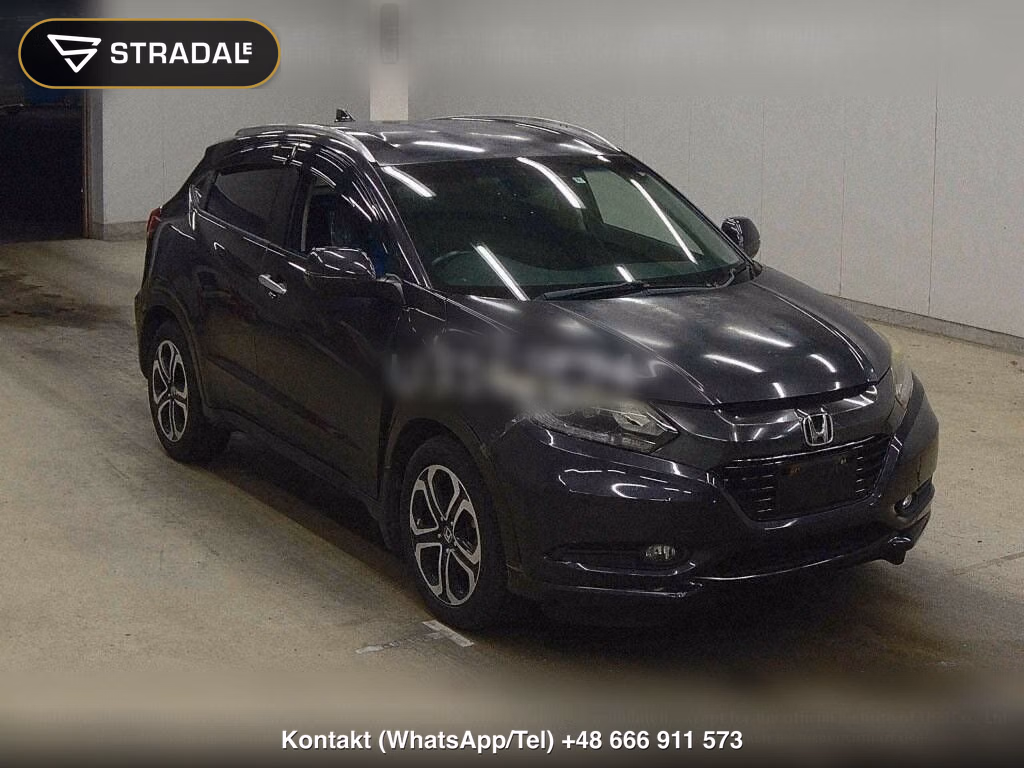 HONDA VEZEL HYBRID Z, miniaturka 2