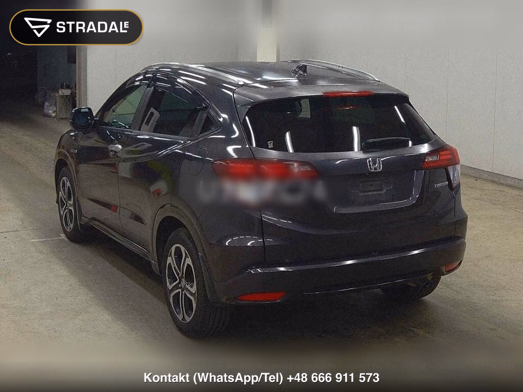 HONDA VEZEL HYBRID Z, miniaturka 3