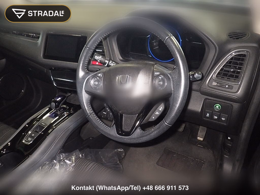 HONDA VEZEL HYBRID Z, miniaturka 4