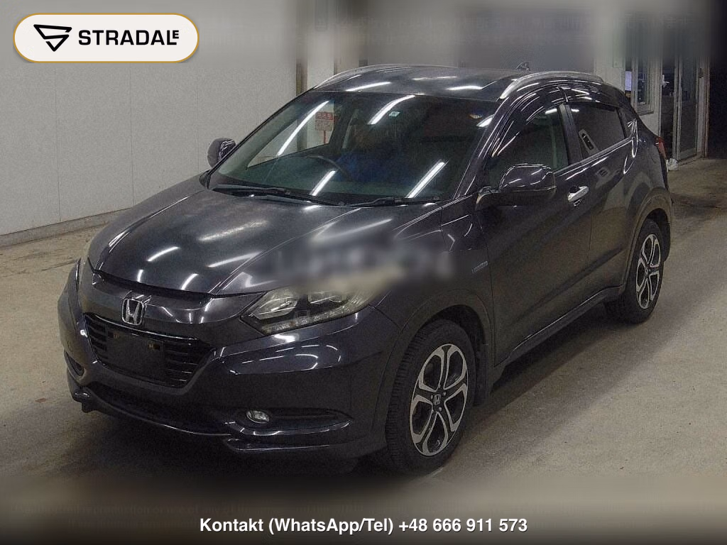 HONDA VEZEL HYBRID Z, miniaturka 5