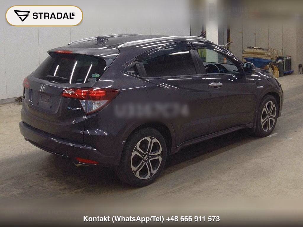 HONDA VEZEL HYBRID Z, miniaturka 6