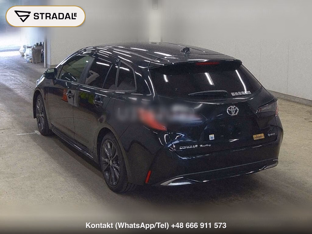 TOYOTA COROLLA TOURING HYBRID WXB, miniaturka 3