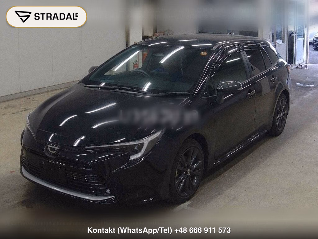 TOYOTA COROLLA TOURING HYBRID WXB, miniaturka 5