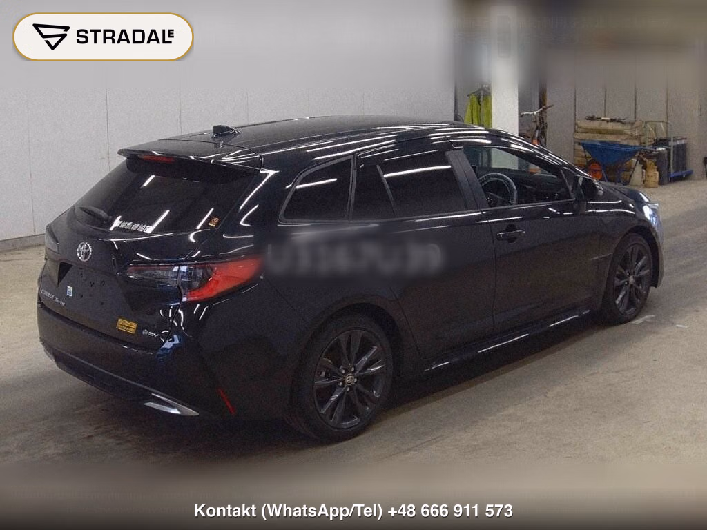 TOYOTA COROLLA TOURING HYBRID WXB, miniaturka 6