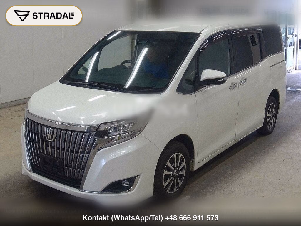 TOYOTA ESQUIRE 4WD GI, miniaturka 5