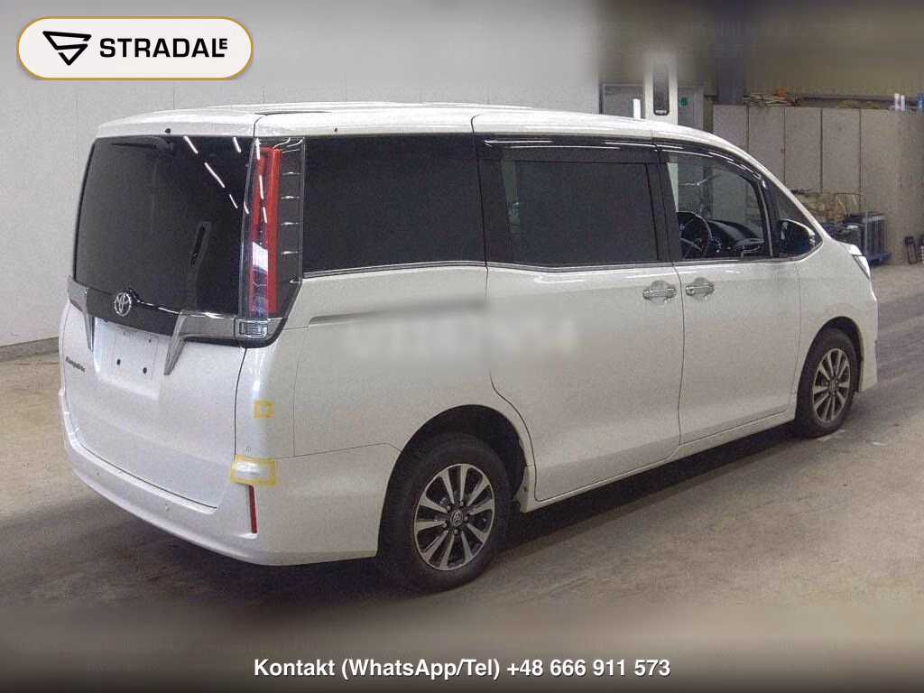 TOYOTA ESQUIRE 4WD GI, miniaturka 6
