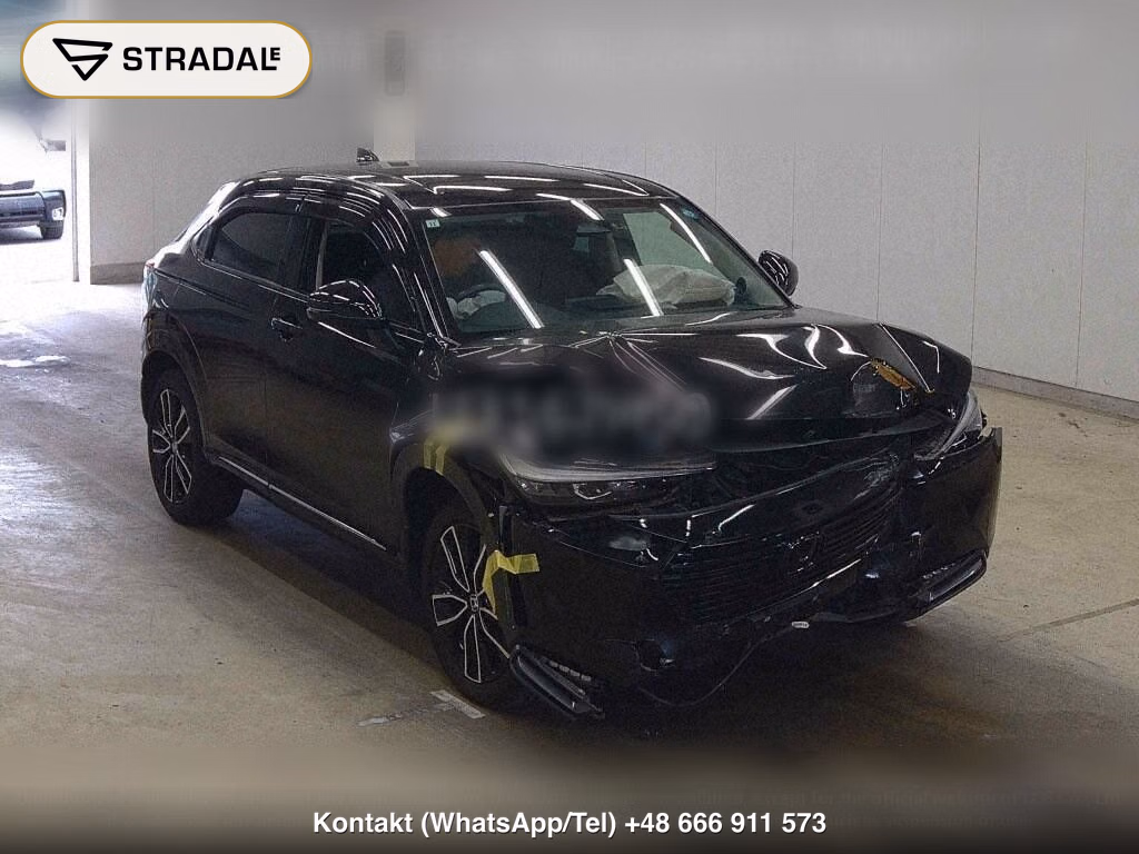 HONDA VEZEL HYBRID E:HEV Z, miniaturka 2