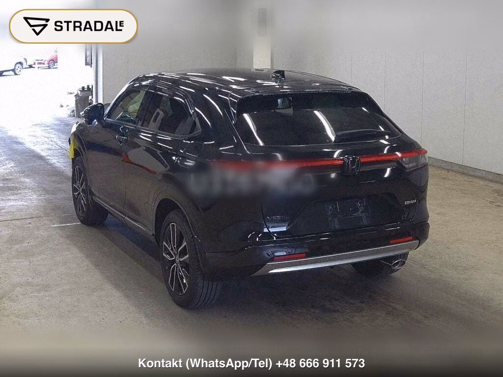 HONDA VEZEL HYBRID E:HEV Z, miniaturka 3