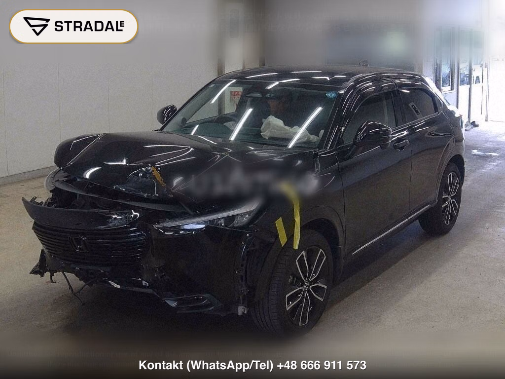 HONDA VEZEL HYBRID E:HEV Z, miniaturka 5