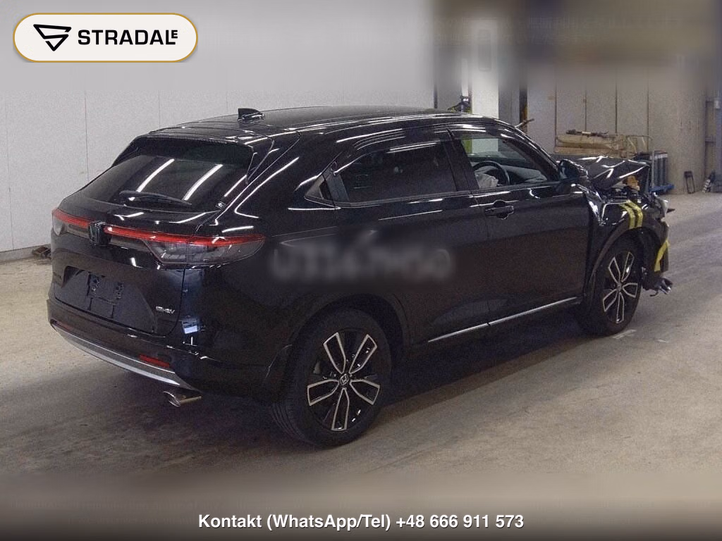 HONDA VEZEL HYBRID E:HEV Z, miniaturka 6