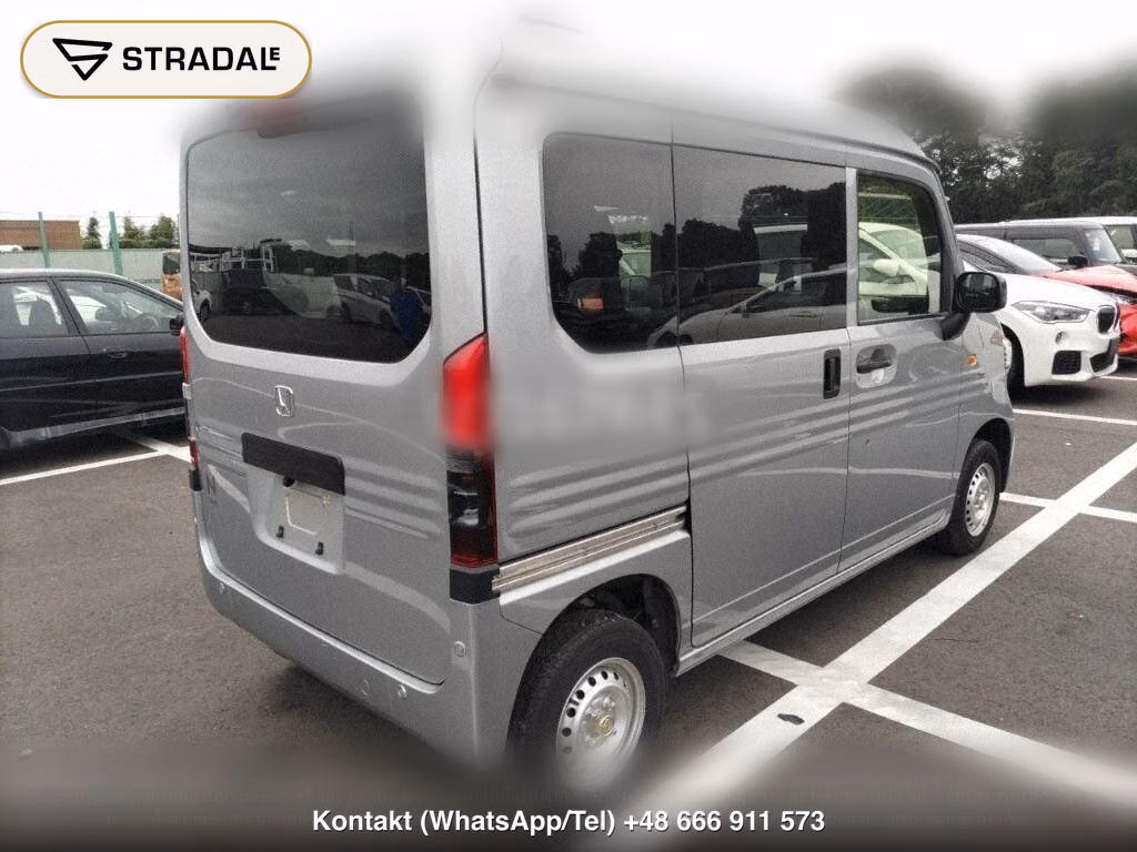 HONDA N-VAN G, miniaturka 6