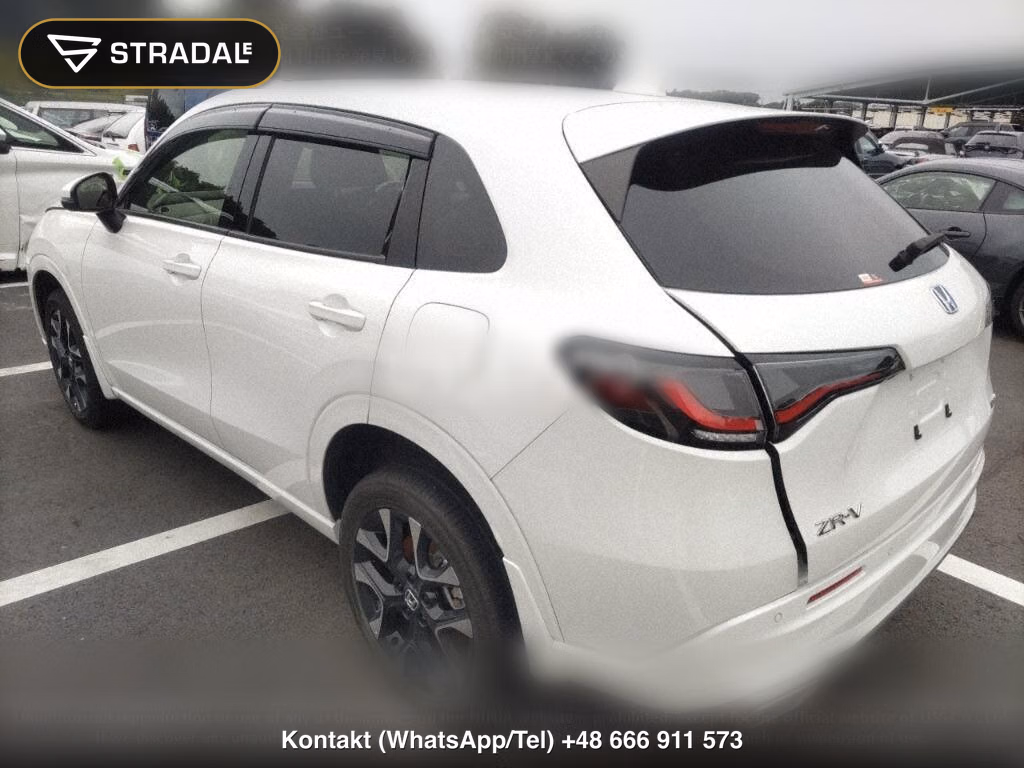 HONDA ZR-V E:HEV Z, miniaturka 3