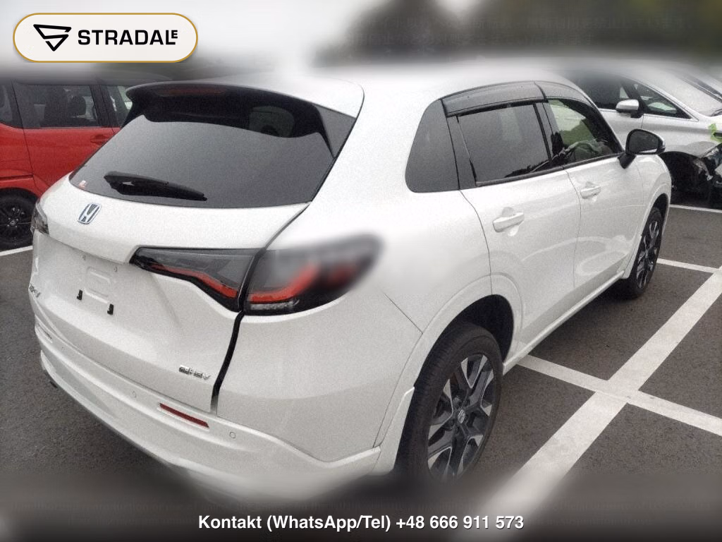 HONDA ZR-V E:HEV Z, miniaturka 6