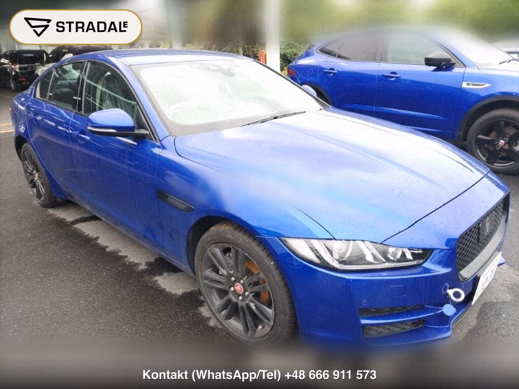 JAGUAR XE XE PRESTIGE, miniaturka 2