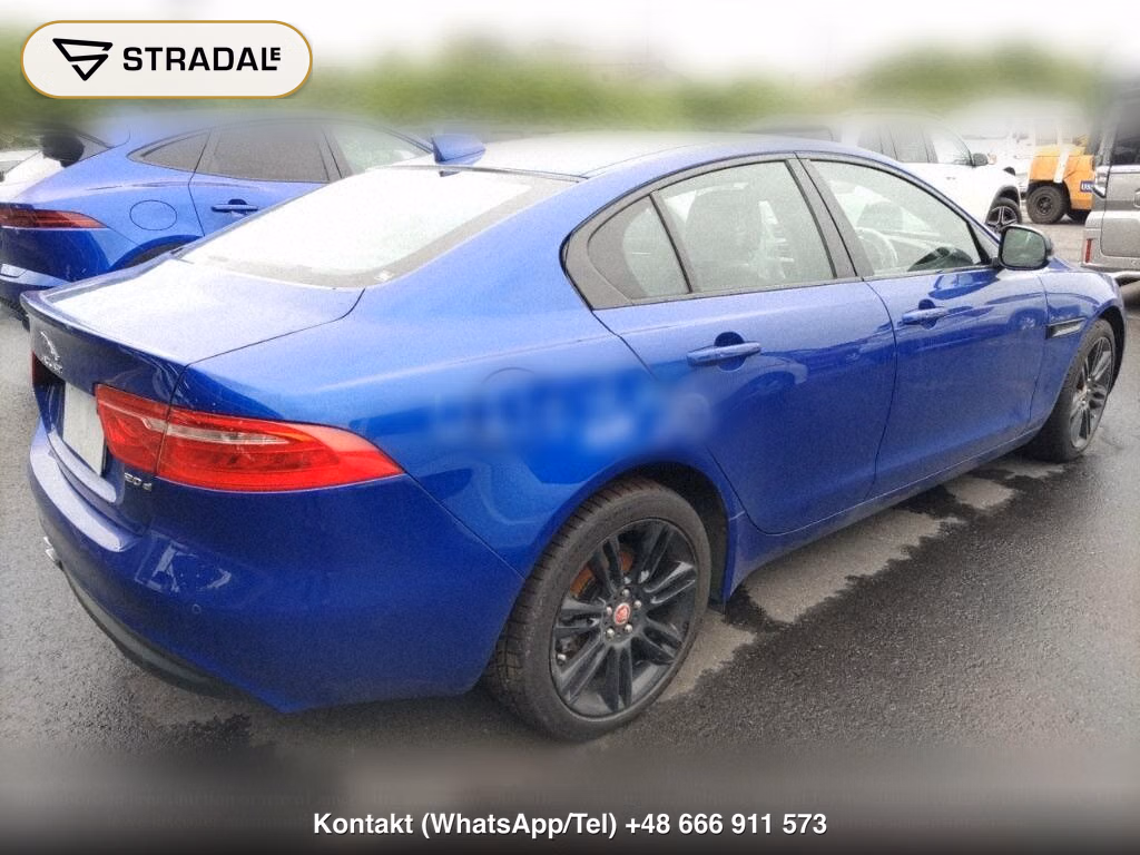 JAGUAR XE XE PRESTIGE, miniaturka 6